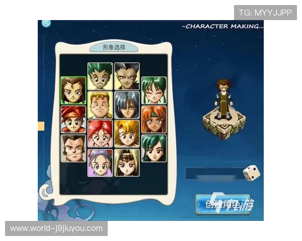 揭秘九游电游游戏中最受欢迎的角色与装备